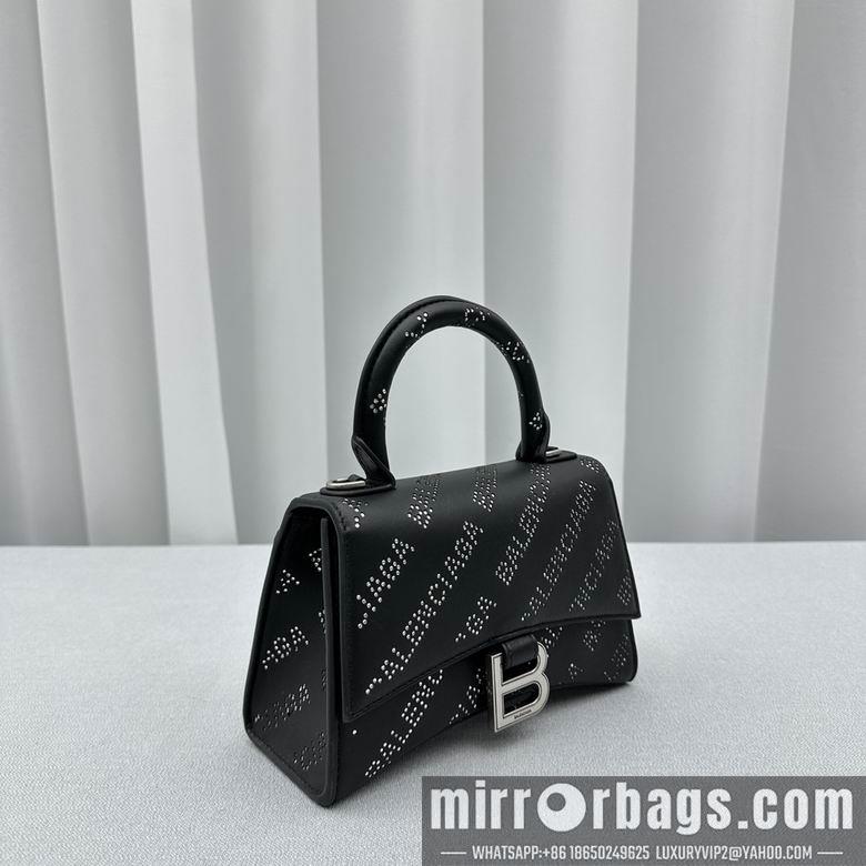Balenciaga Bags 92940 19X8X21cm GY