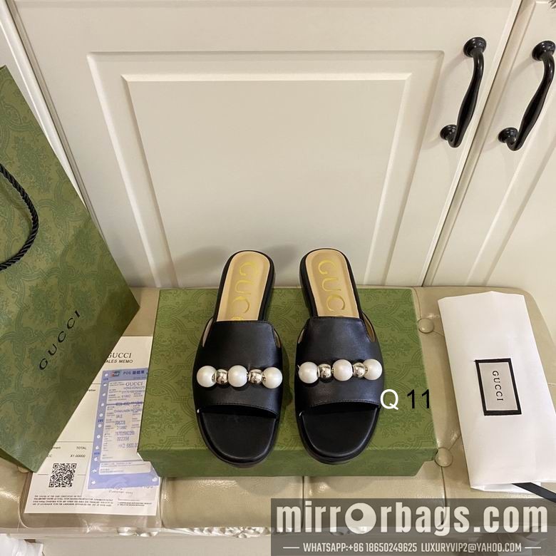 Gucci Replica Shoes sz35-39 Y0318