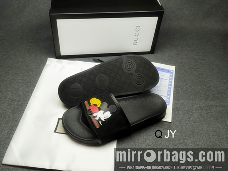 Gucci Replica Shoes sz35-46JY0310