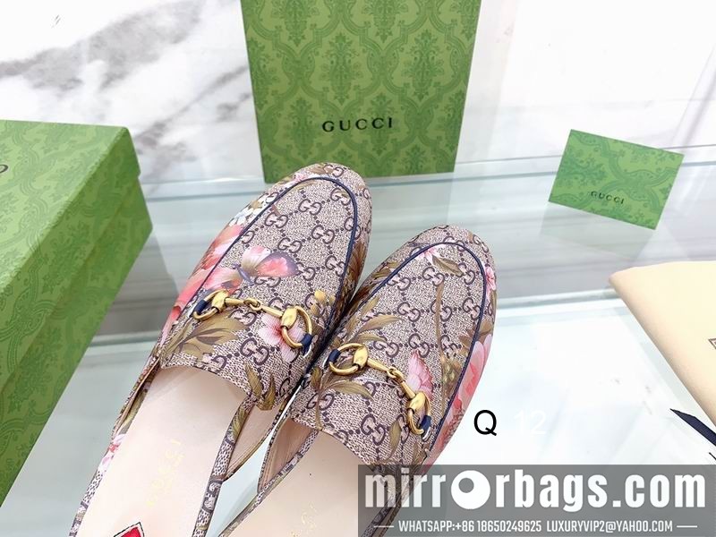 Gucci Replica Shoes sz35-40 XJ0807