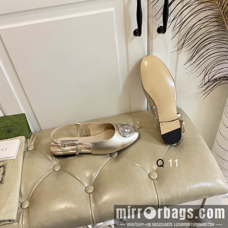 Gucci Replica Shoes sz35-40 6C Y1201