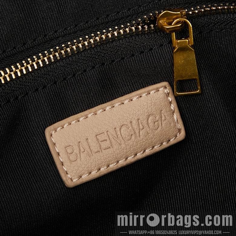 Balenciaga Bags 6904 28X16X6cm XMY 2colour