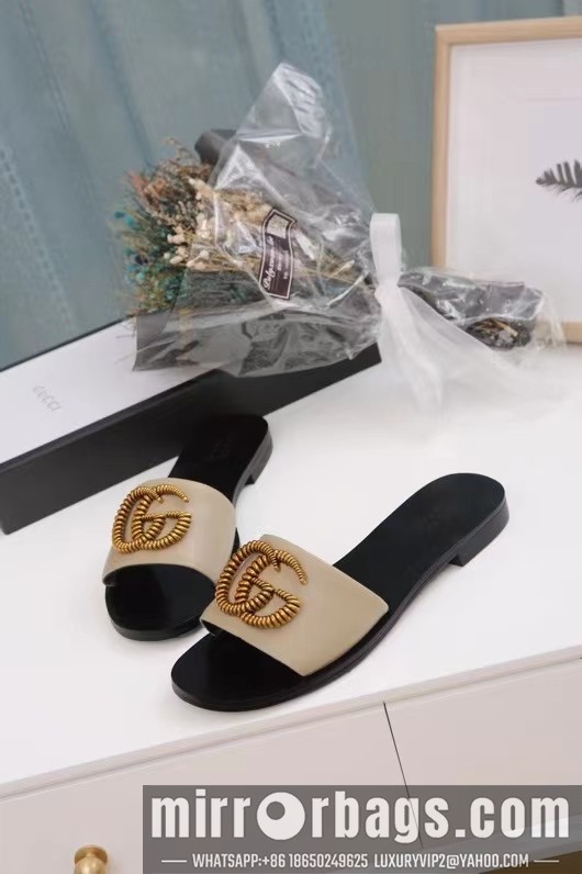 Gucci Replica Shoes sz36-39 JY0303