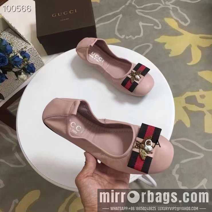 Gucci Replica Shoes sz35-41 A0326