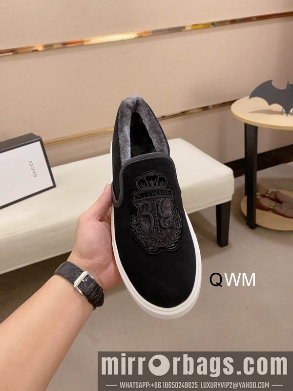 Gucci Replica Shoes sz38-45 WM1116