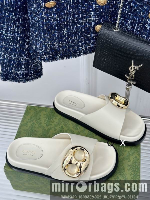 Gucci Replica Shoes sz35-40 JX0709