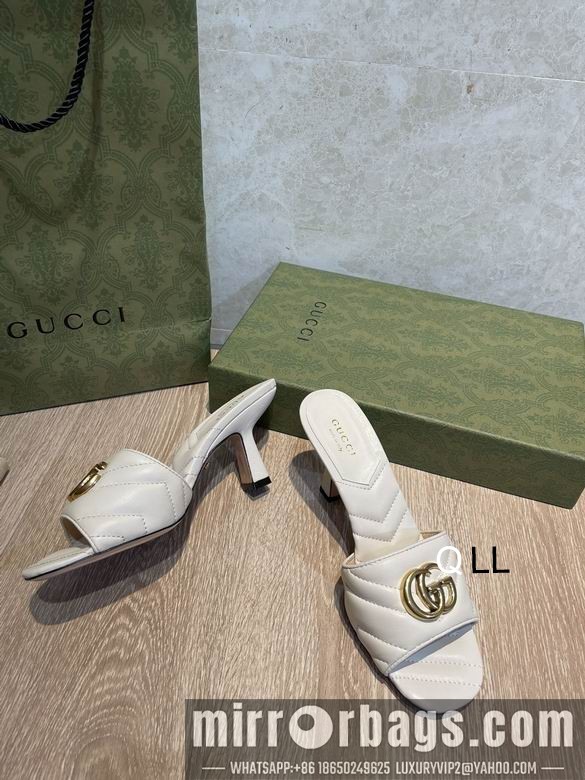 Gucci Replica Shoes sz36-39 LL0316