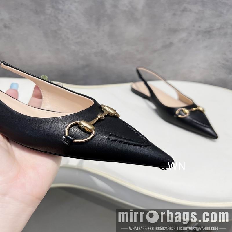 Gucci Replica Shoes sz35-40 WN0401