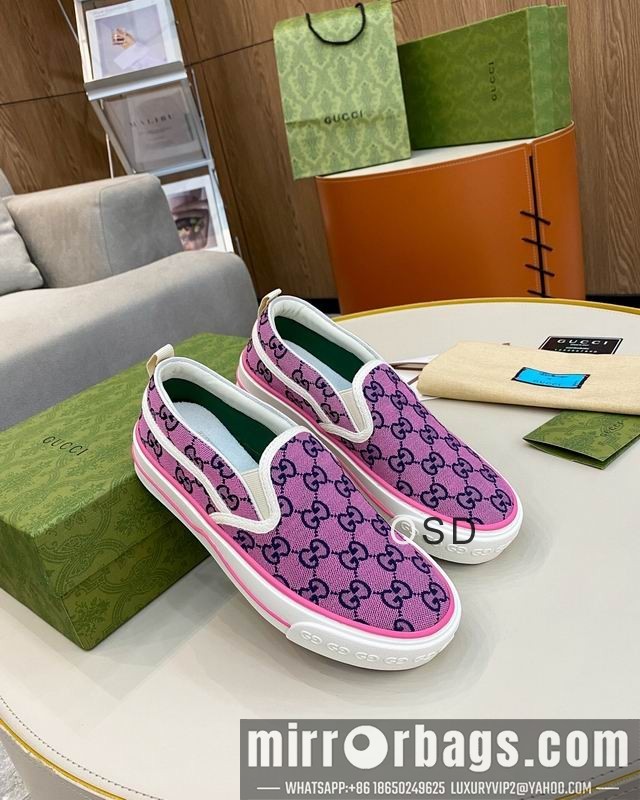 Gucci Replica Shoes sz35-40 SD0332