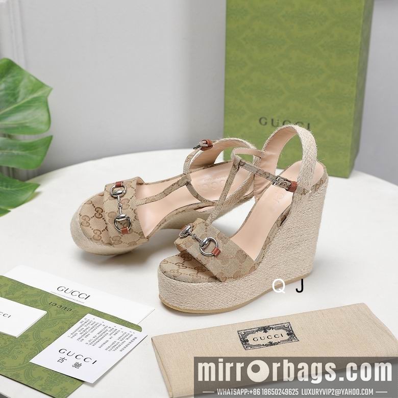 Gucci Replica Shoes sz36-39 XJ0313
