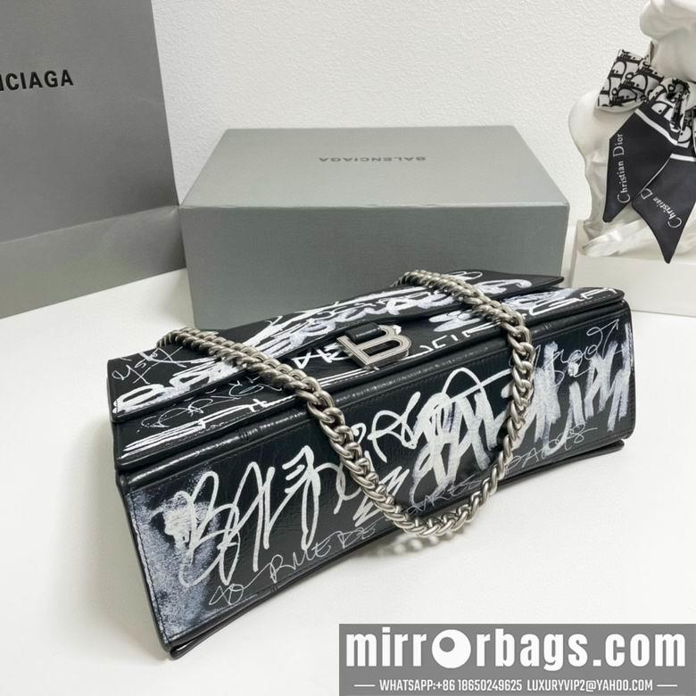 Balenciaga Bags 1825 31X13X20cm GY
