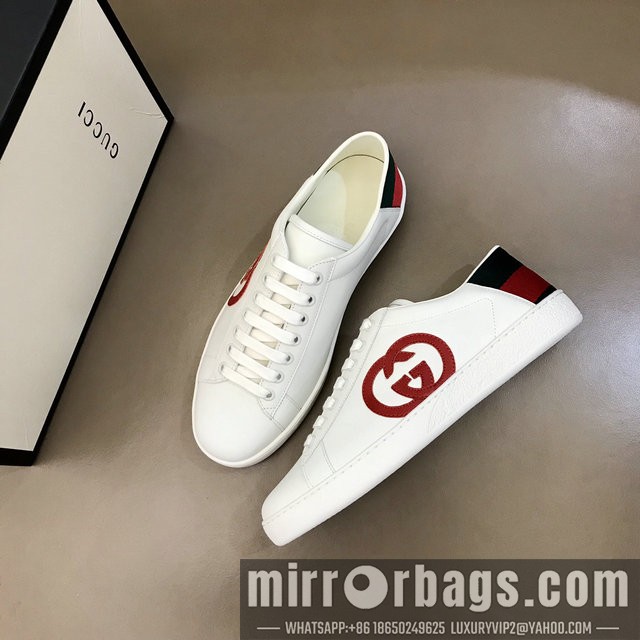 Gucci Replica Shoes SZ 38-44 0509