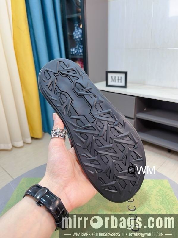 Gucci Replica Shoes sz38-45 WM0805