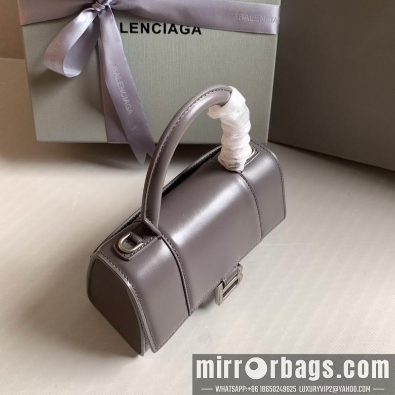 Balenciaga Bags 19X8X13cm 011105 GY 3colour