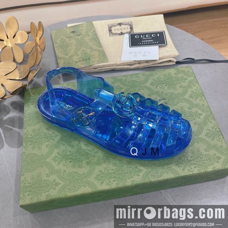 Gucci Replica Shoes sz35-41 JM0309