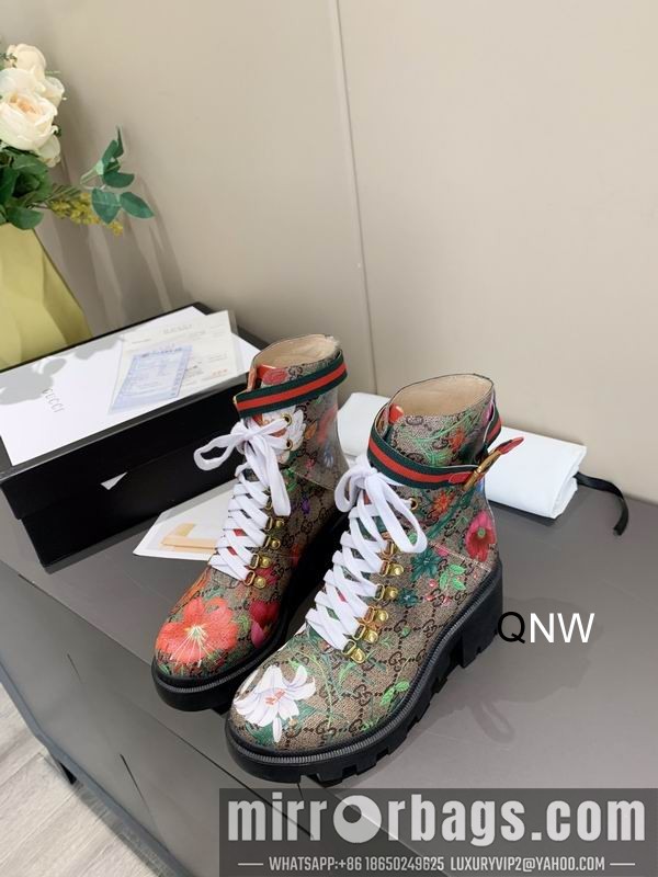 Gucci Replica Shoes sz35-40 NW0326