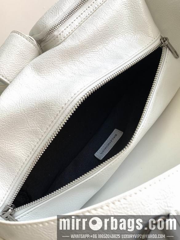 Balenciaga Bags superbusy 9019 35X12X11cm GY 4colour