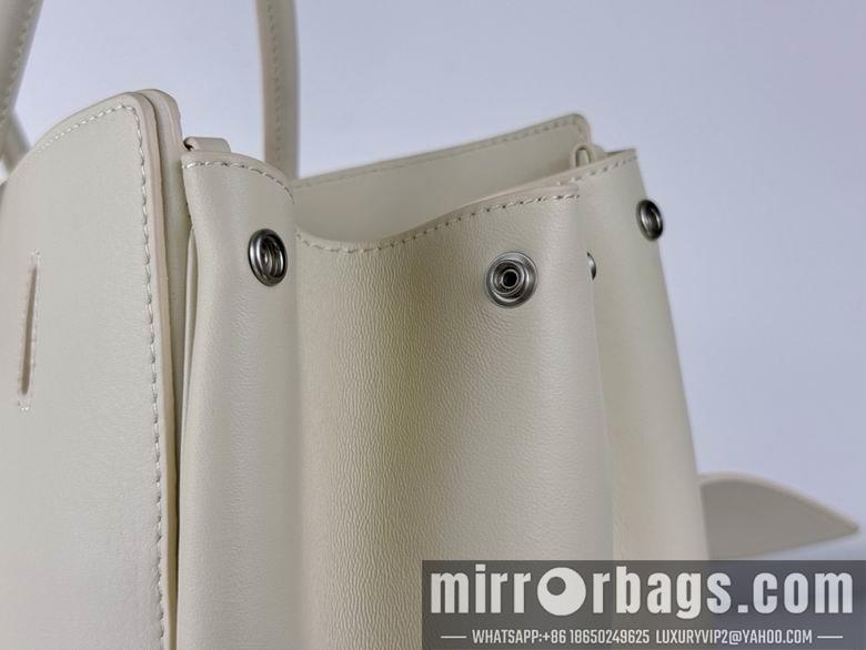 Balenciaga Bags Bel Air 0328 25.9X28.9X16cm GY 3colour