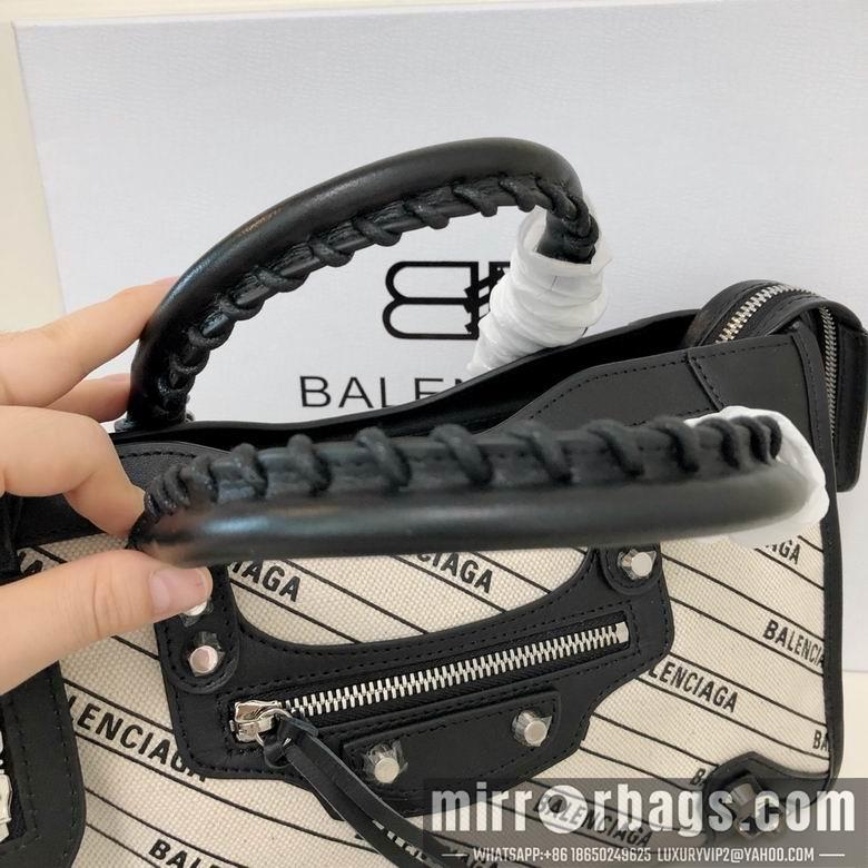 Balenciaga Bags 299X 30X20X10cm GY 2colour