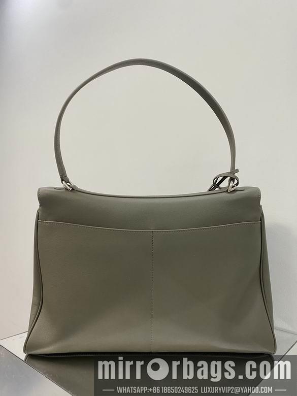 Balenciaga Bags 0317 40X30X13cm GY 2colour