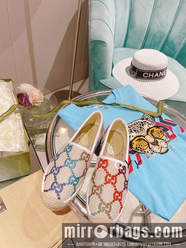 Gucci Replica Shoes sz35-42 YY0305