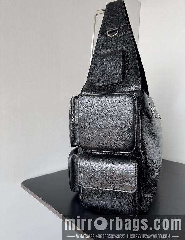 Balenciaga Bags 41.9X29X18.9cm 091401  GY