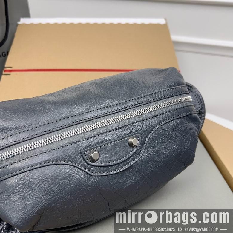 Balenciaga Bags 31X16X5cm 012902 GY 2colour