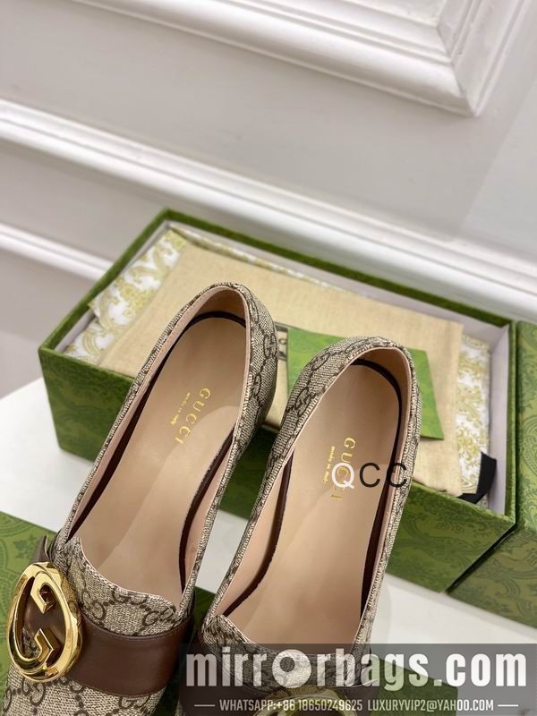 Gucci Replica Shoes sz35-41 SD0349