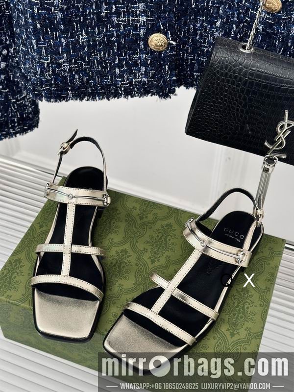 Gucci Replica Shoes sz35-40 JX0320