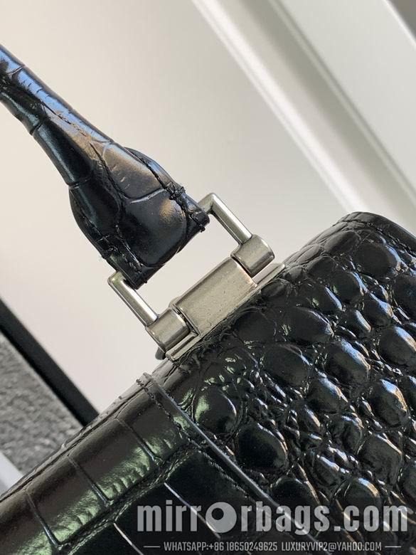 Balenciaga Bags 9024 30X17X10cm GY 4colour