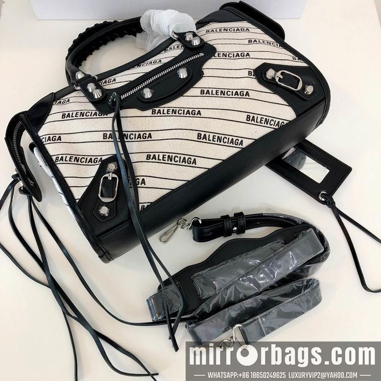 Balenciaga Bags 299X 30X20X10cm GY 2colour