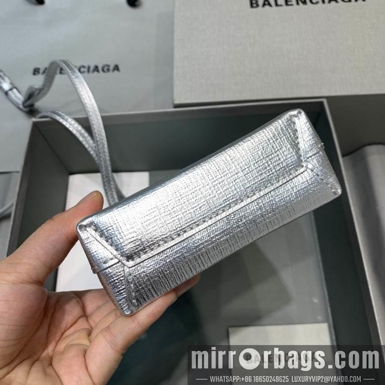 Balenciaga Bags Balenciaga 12x4.5x18cm FY 10