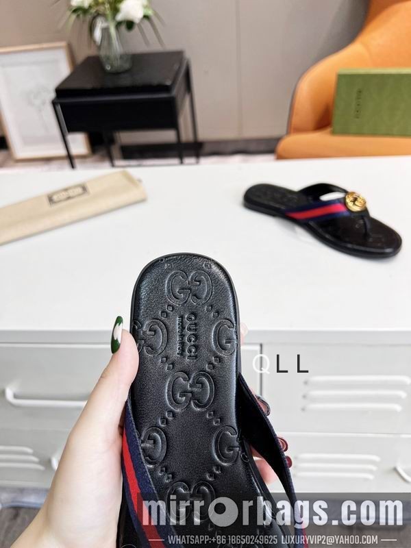 Gucci Replica Shoes sz35-45 LL0312