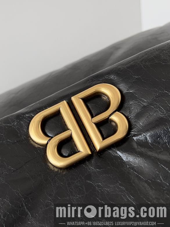 Balenciaga Bags 2620L 43.5X32X13cm GY 4colour