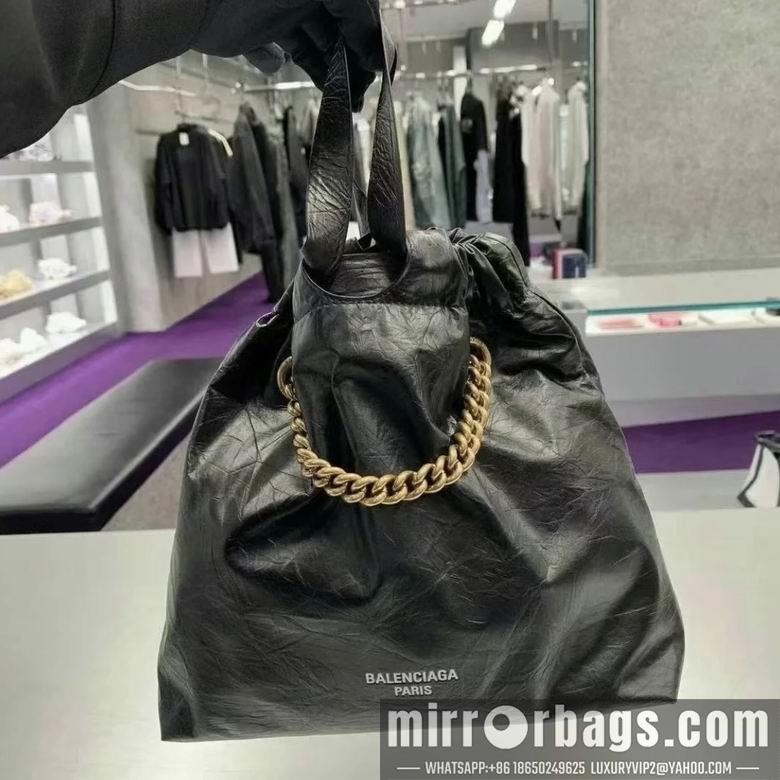 Balenciaga Bags 0306 43X15X35cm GY 4colour