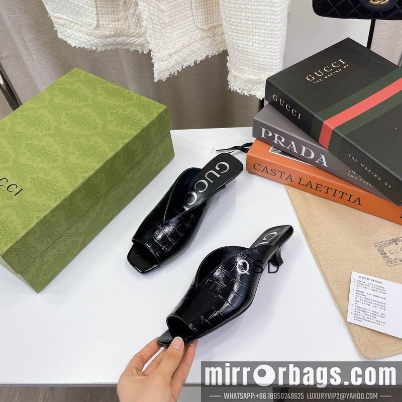Gucci Replica Shoes sz35-41 mhf0350
