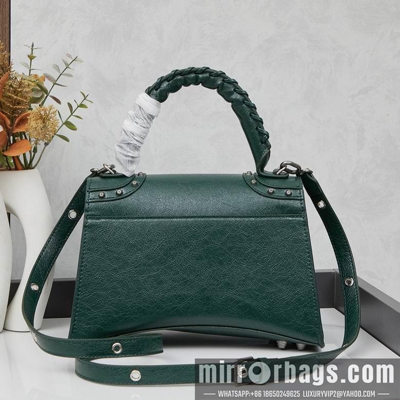 Balenciaga Bags 6862 27X18X11cm XMY 4colour