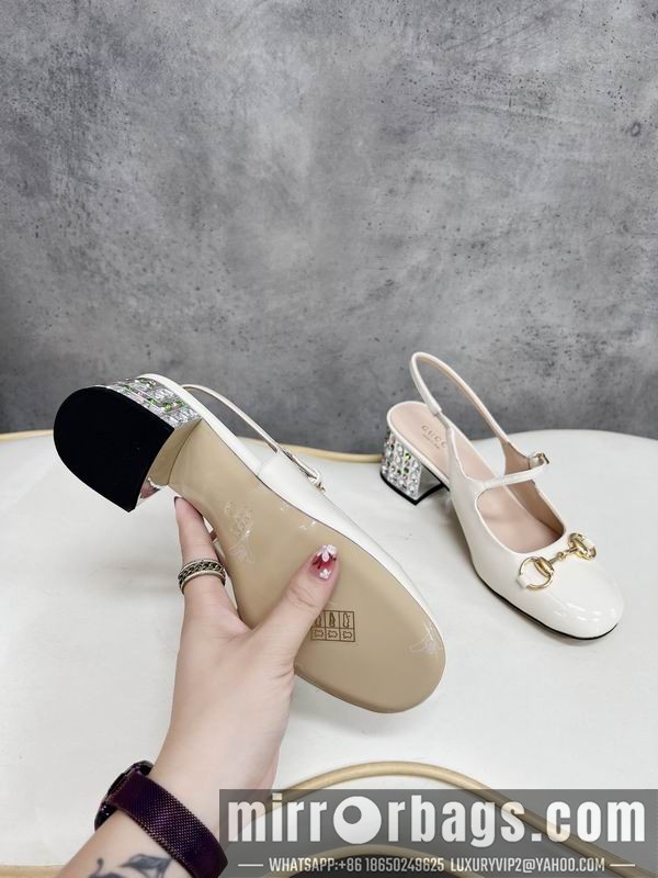Gucci Replica Shoes sz35-40 NW1002