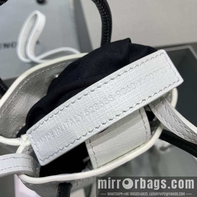 Balenciaga Bags Balenciaga 12x4.5x18cm FY 14