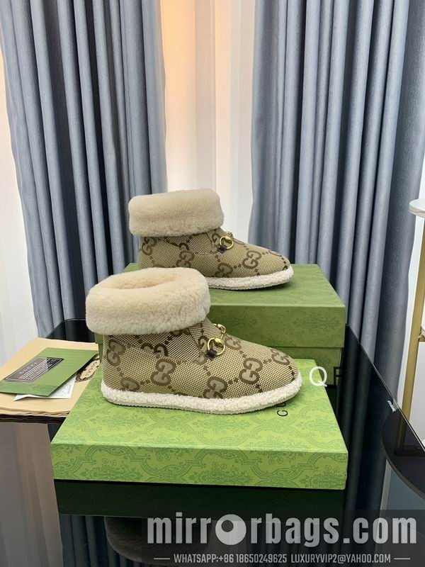 Gucci Replica Shoes sz35-45 F0365