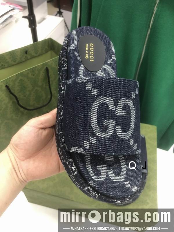Gucci Replica Shoes sz35-40 XJ0320