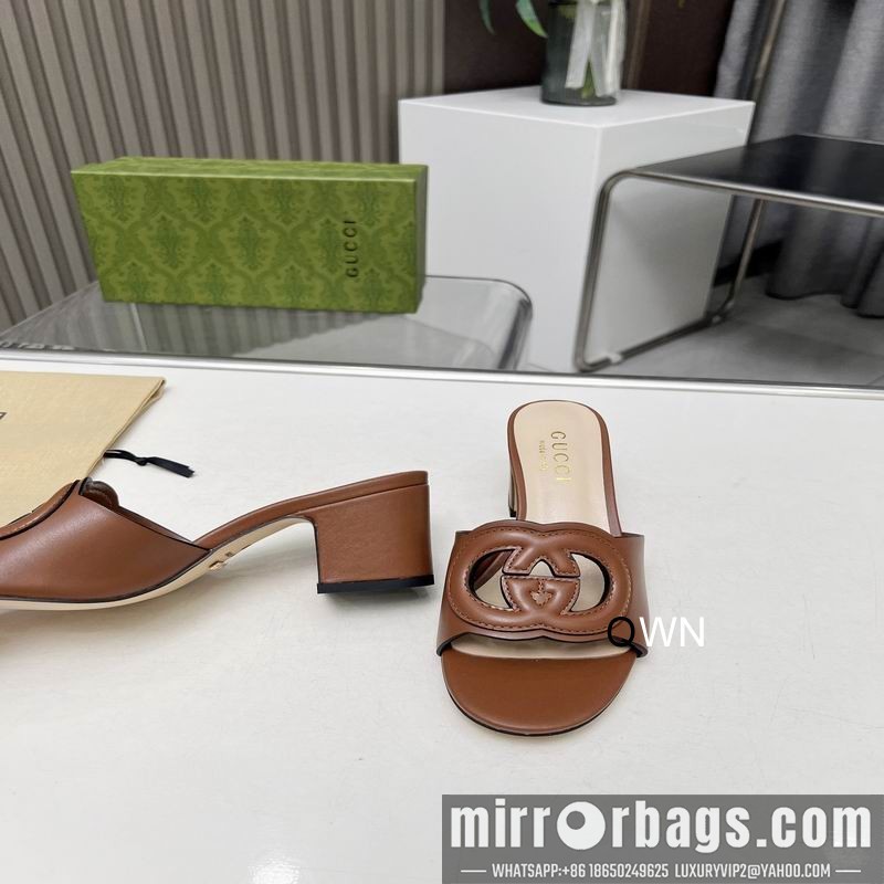 Gucci Replica Shoes sz35-40 WN0409