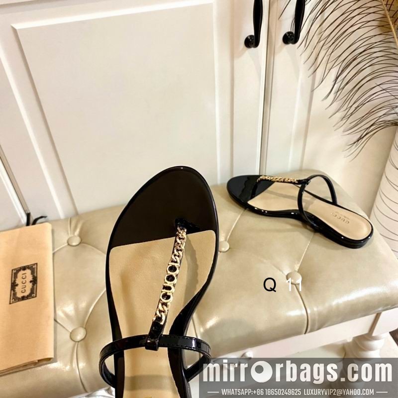 Gucci Replica Shoes sz35-40 Y1002