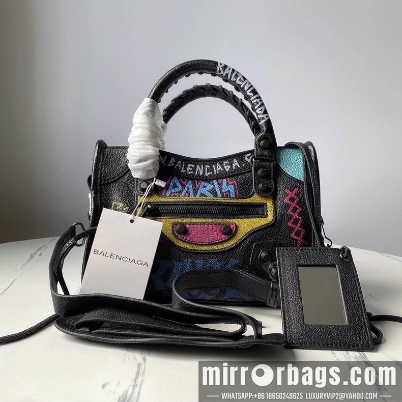 Balenciaga Bags S23 M30 L38cm