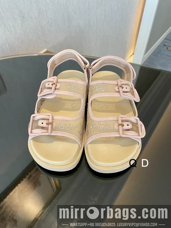 Gucci Replica Shoes sz35-40 GDT0317