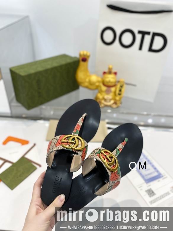 Gucci Replica Shoes sz36-46WM0306