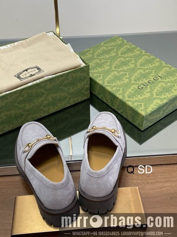 Gucci Replica Shoes sz35-40 SD1201
