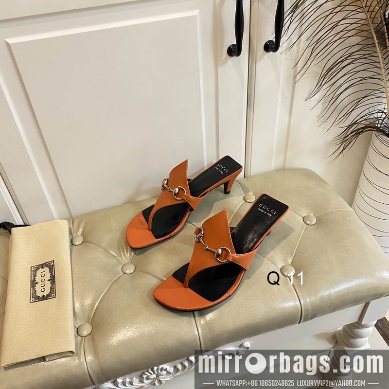 Gucci Replica Shoes sz35-40 Y0361