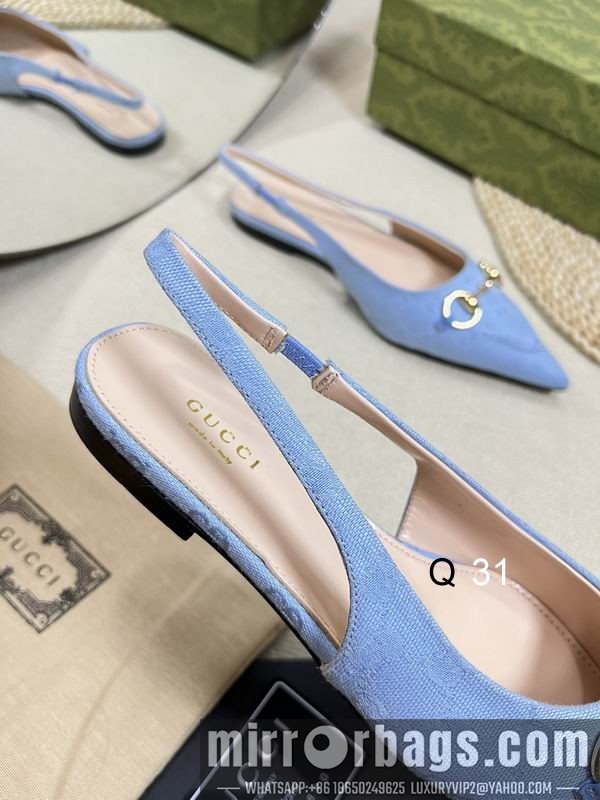 Gucci Replica Shoes sz35-40 YF1101