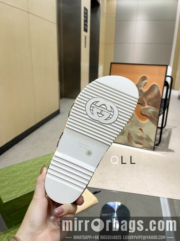 Gucci Replica Shoes sz35-43 LL0310